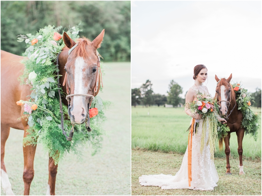 Triple D Country Party Barn Wedding R and M Bledsoe Photography
