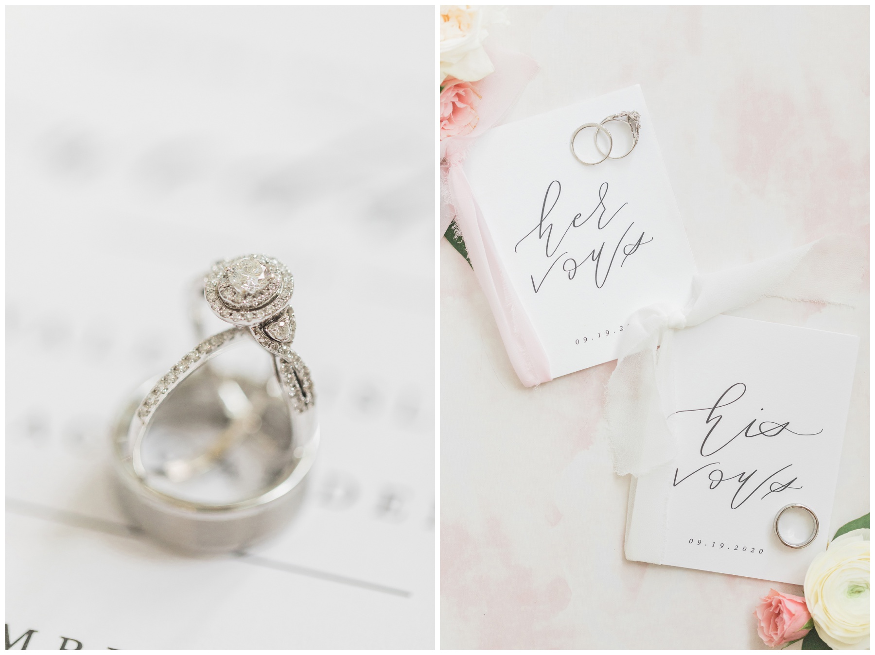 Why Capturing Detail Shots For Your Wedding is Important