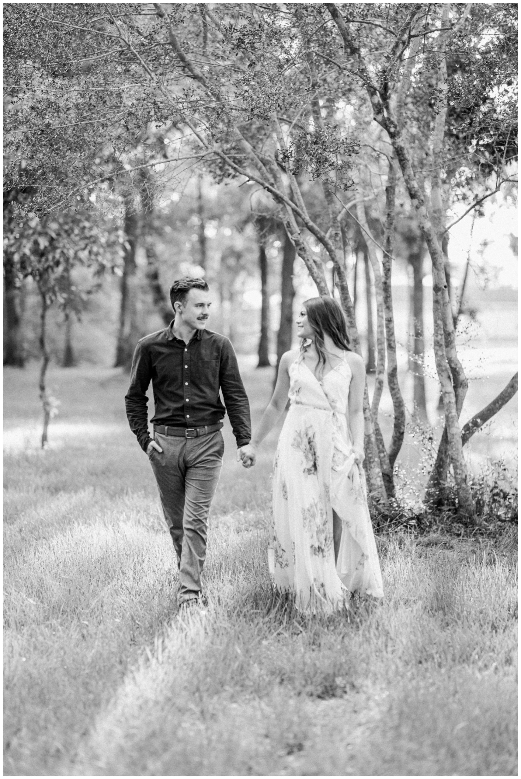 Houston wedding photography by The Bledsoes