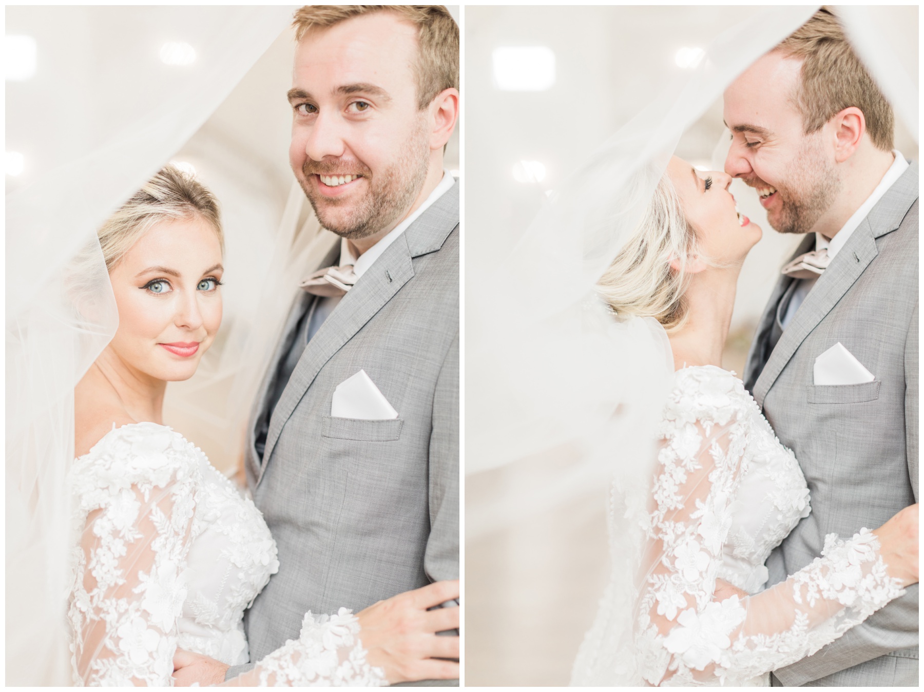 bride and groom portraits to The Springs at Willisville
