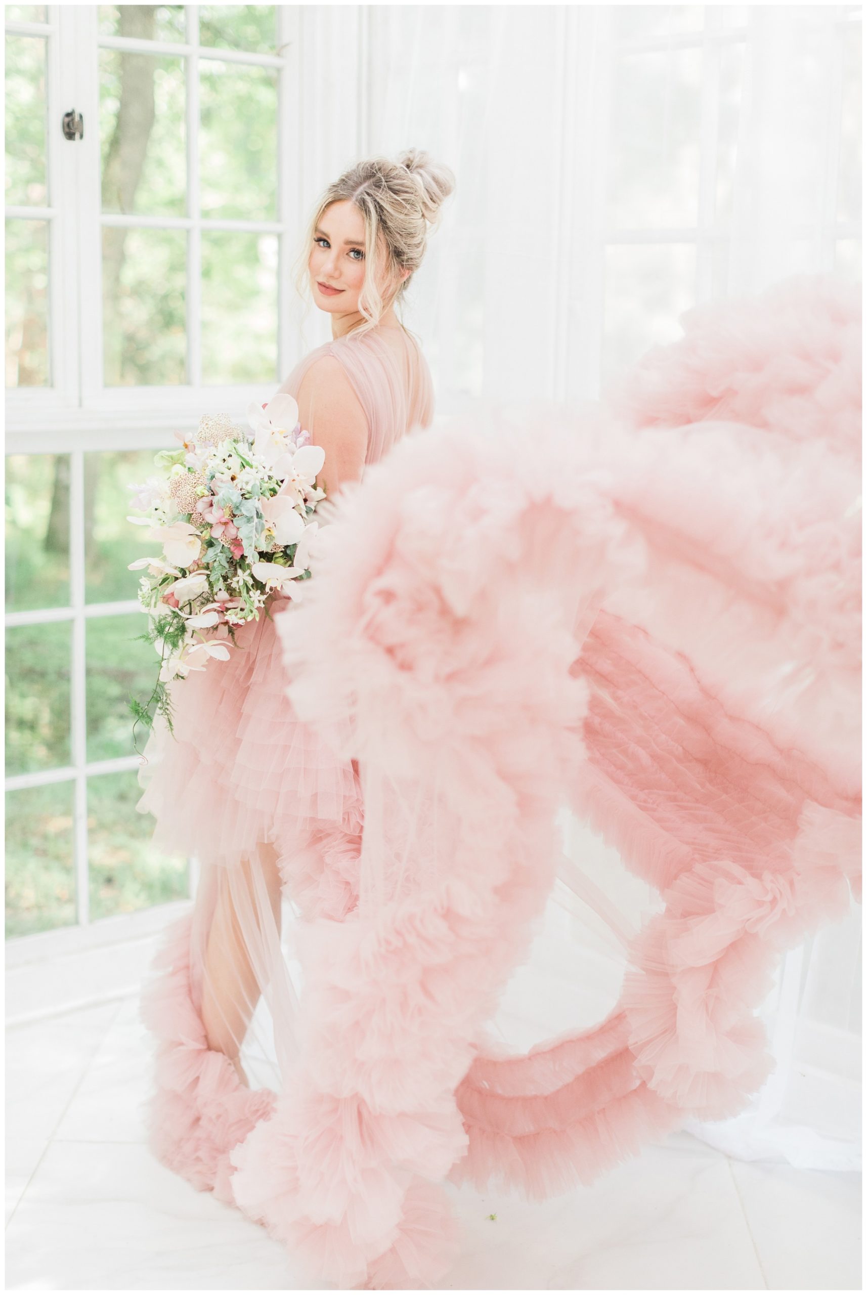 non-traditional-bridal-gowns-bridal-session-the-bledsoes-photography