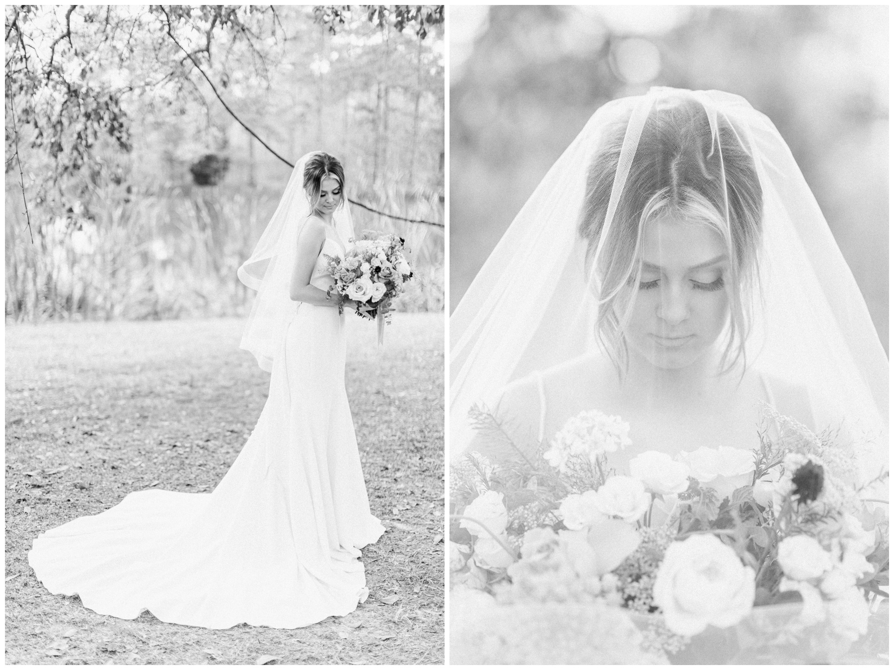 Styled bridal session at Forever 5
