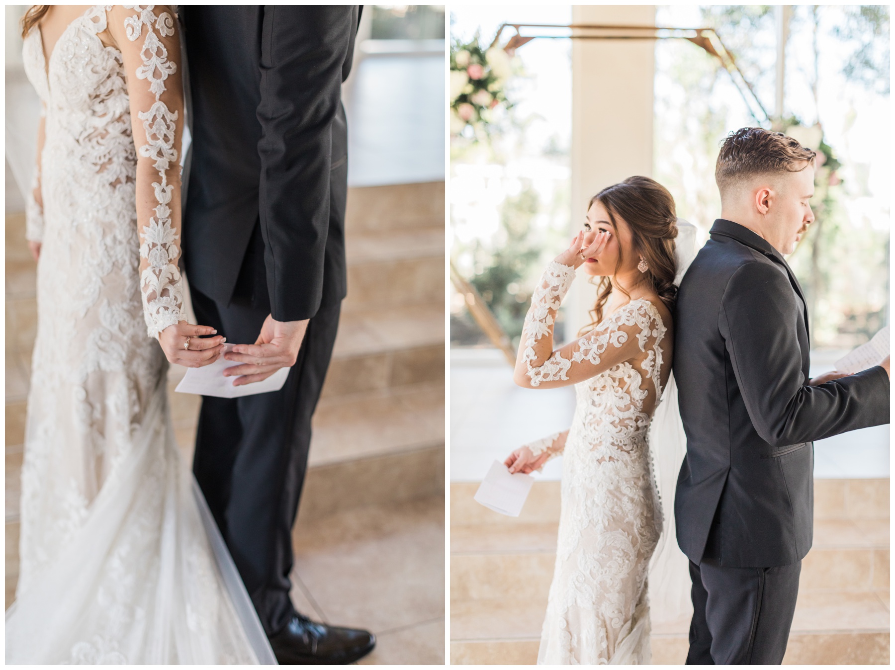 The Bledsoes - Houston, TX Wedding Photographers
