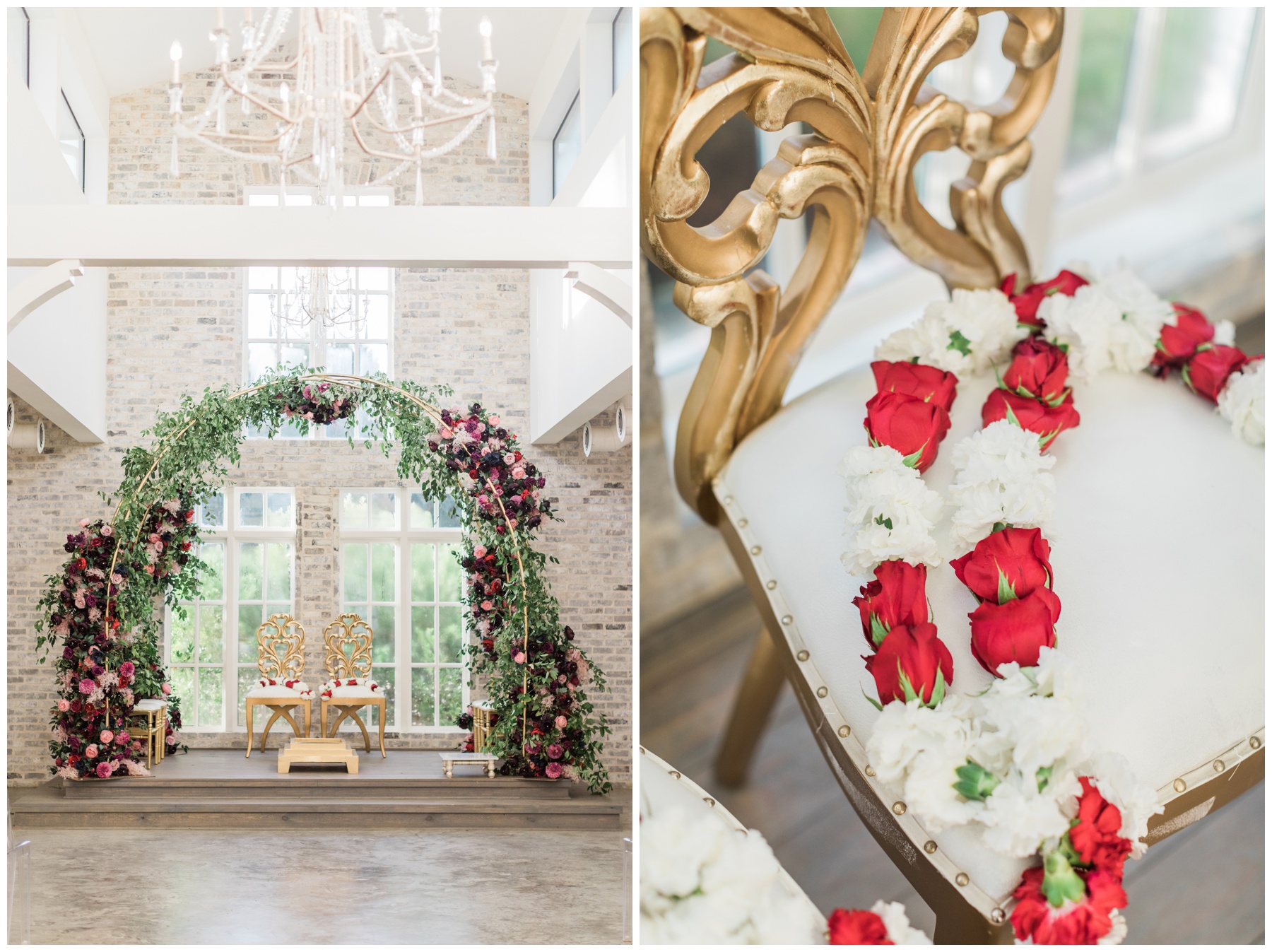 The Peach Orchard - The Woodlands, TX Wedding Venue