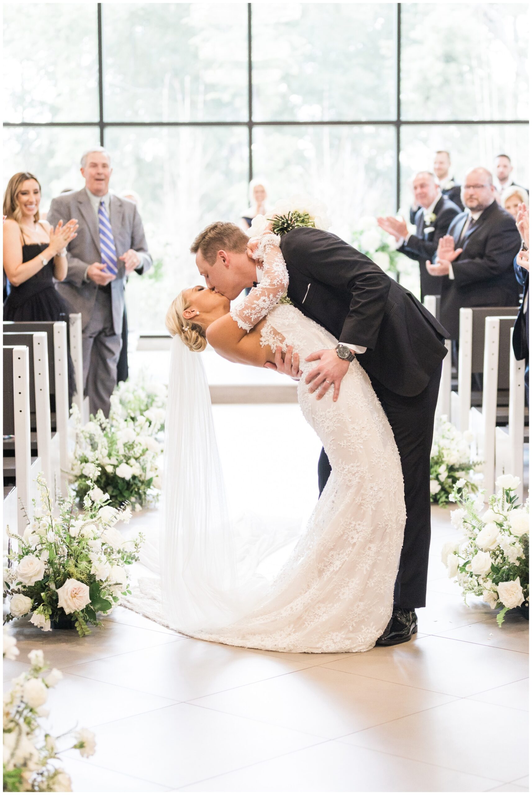 The Bledsoes Photography - Houston Wedding Photographers