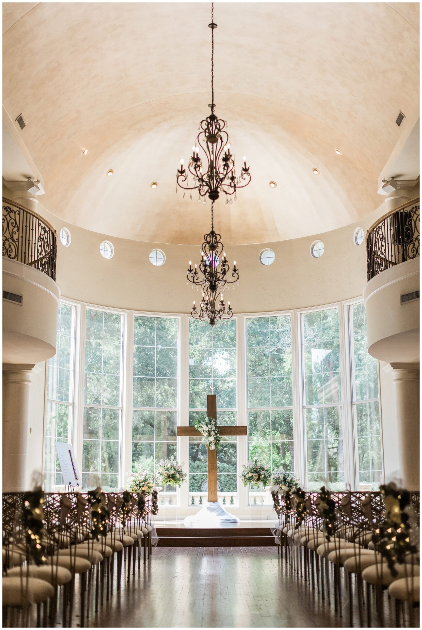 The Springs in Cypress - Houston Wedding and Event Venue